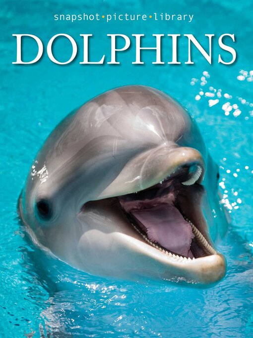 Title details for Dolphins by Snapshot Picture Library - Available